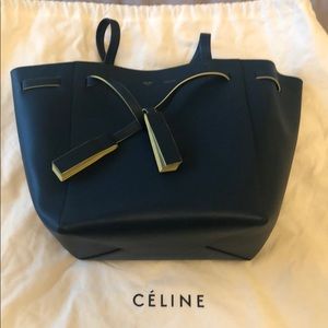 Celine Phantom Tote